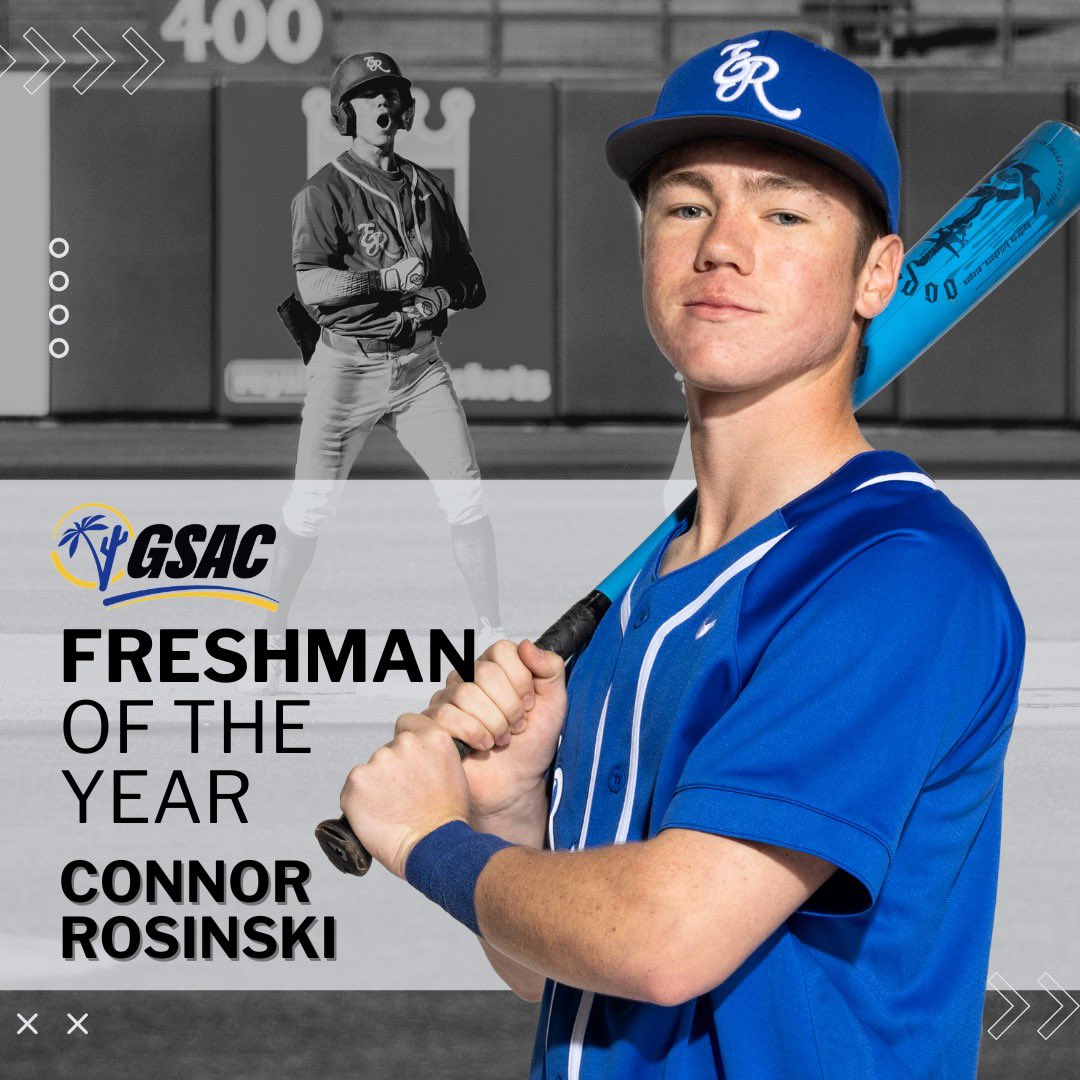 Good Young Player ⚾️🦅👏🏼

#onerope #eagles #erau #prescott #arizona #naia #gsac #player #team #family #teamwork #embryriddle #baseball