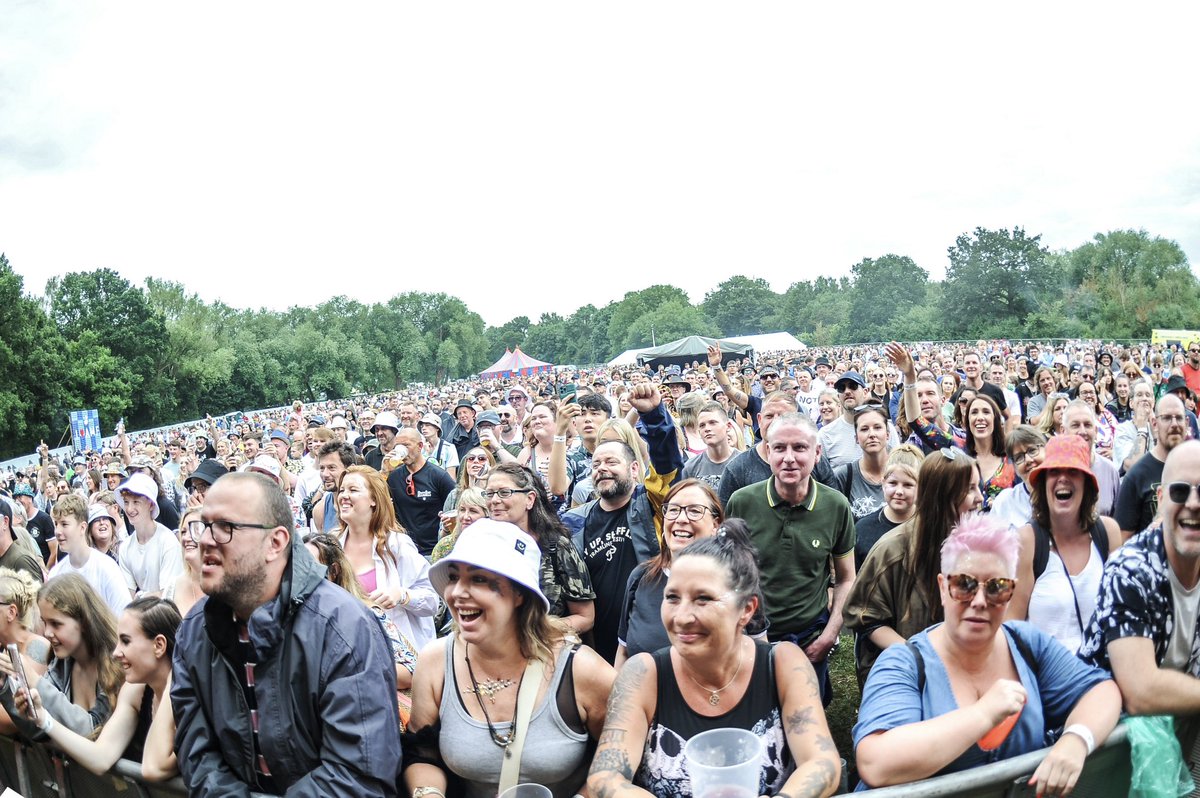 DonnyFest tweet media