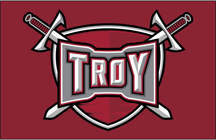 Tamaj woodard (@tamajwoodard1) on Twitter photo ✞ AGTG After a Great Conversation with <a href="/CoachRhino68/">Kevin Reihner</a> iam Blessed to Receive an Offer From Troy university!!@BHoward_11 <a href="/MohrRecruiting/">Brian Mohr</a> <a href="/ChadSimmons_/">ChadSimmons</a> <a href="/Andrew_Ivins/">Andrew Ivins</a> @SWiltfong247 <a href="/JohnGarcia_Jr/">John Garcia, Jr.</a> <a href="/COACH217ROLAND/">Travis Roland</a> <a href="/CoachSquatty/">Coach Bell</a> ✞ AGTG After a Great Conversation with <a href="/CoachRhino68/">Kevin Reihner</a> iam Blessed to Receive an Offer From Troy university!!@BHoward_11 <a href="/MohrRecruiting/">Brian Mohr</a> <a href="/ChadSimmons_/">ChadSimmons</a> <a href="/Andrew_Ivins/">Andrew Ivins</a> @SWiltfong247 <a href="/JohnGarcia_Jr/">John Garcia, Jr.</a> <a href="/COACH217ROLAND/">Travis Roland</a> <a href="/CoachSquatty/">Coach Bell</a>