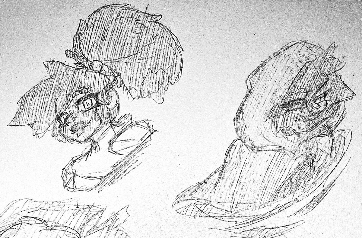 astralineowl's tweet photo. @Twixto_ (Last 2 are the same character different age lol) https://t.co/bwoKjxB6db