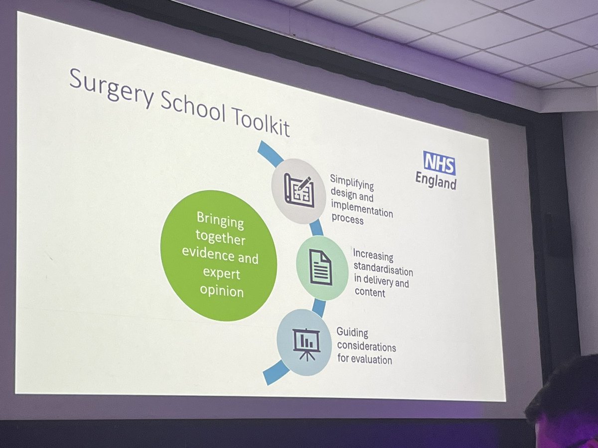 SEA(UK) (@seatweetuk) on Twitter photo <a href="/CyprianMendonca/">cyprian Mendonca</a> <a href="/RCoANews/">Royal College of Anaesthetists</a> <a href="/warwickmed/">Warwick Med School</a> <a href="/Assoc_Anaes/">Association of Anaesthetists</a> <a href="/asmeofficial/">Association for the Study of Medical Education</a> <a href="/LizBrewster/">Dr Liz Brewster</a> <a href="/LancasterMedSch/">Lancaster Medical School</a> <a href="/LeylsTurk/">Dr Leyla Turkoglu</a> <a href="/ERC_resus/">ERC - European Resuscitation Council</a> <a href="/ResusCouncilUK/">Resuscitation Council UK</a> <a href="/drmumsjt/">Sarah Thornton</a> <a href="/nhsuhcw/">UHCW NHS Trust</a> Surgery school is an intervention to prepare patients for major surgery. Imogen Fetcher-Jones is an ACP and research fellow with a depth of experience running surgery school and is developing a toolkit to be used nationally #SEAUKASM <a href="/CyprianMendonca/">cyprian Mendonca</a> <a href="/RCoANews/">Royal College of Anaesthetists</a> <a href="/warwickmed/">Warwick Med School</a> <a href="/Assoc_Anaes/">Association of Anaesthetists</a> <a href="/asmeofficial/">Association for the Study of Medical Education</a> <a href="/LizBrewster/">Dr Liz Brewster</a> <a href="/LancasterMedSch/">Lancaster Medical School</a> <a href="/LeylsTurk/">Dr Leyla Turkoglu</a> <a href="/ERC_resus/">ERC - European Resuscitation Council</a> <a href="/ResusCouncilUK/">Resuscitation Council UK</a> <a href="/drmumsjt/">Sarah Thornton</a> <a href="/nhsuhcw/">UHCW NHS Trust</a> Surgery school is an intervention to prepare patients for major surgery. Imogen Fetcher-Jones is an ACP and research fellow with a depth of experience running surgery school and is developing a toolkit to be used nationally #SEAUKASM