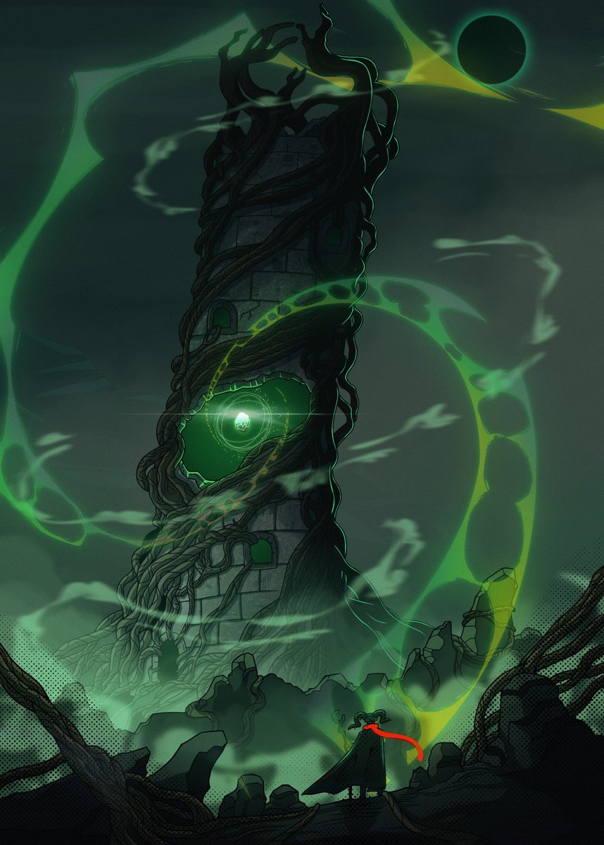 Shamans

Anticipate….