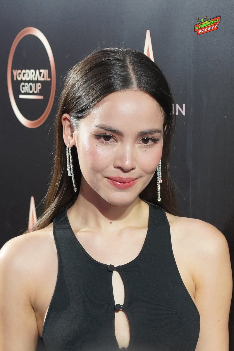 “ญาญ่า อุรัสยา” ในงาน Gala Premiere ภาพยนตร์เรื่อง "Home Sweet Home: Rebirth “โฮมสวีทโฮม: กำเนิดใหม่” 

#ญาญ่า #urassayas #ญาญ่าอุรัสยา 
#โฮมสวีทโฮมกำเนิดใหม่
#HomeSweetHomeRebirth #HSHR
#HomeSweetHome #HSH