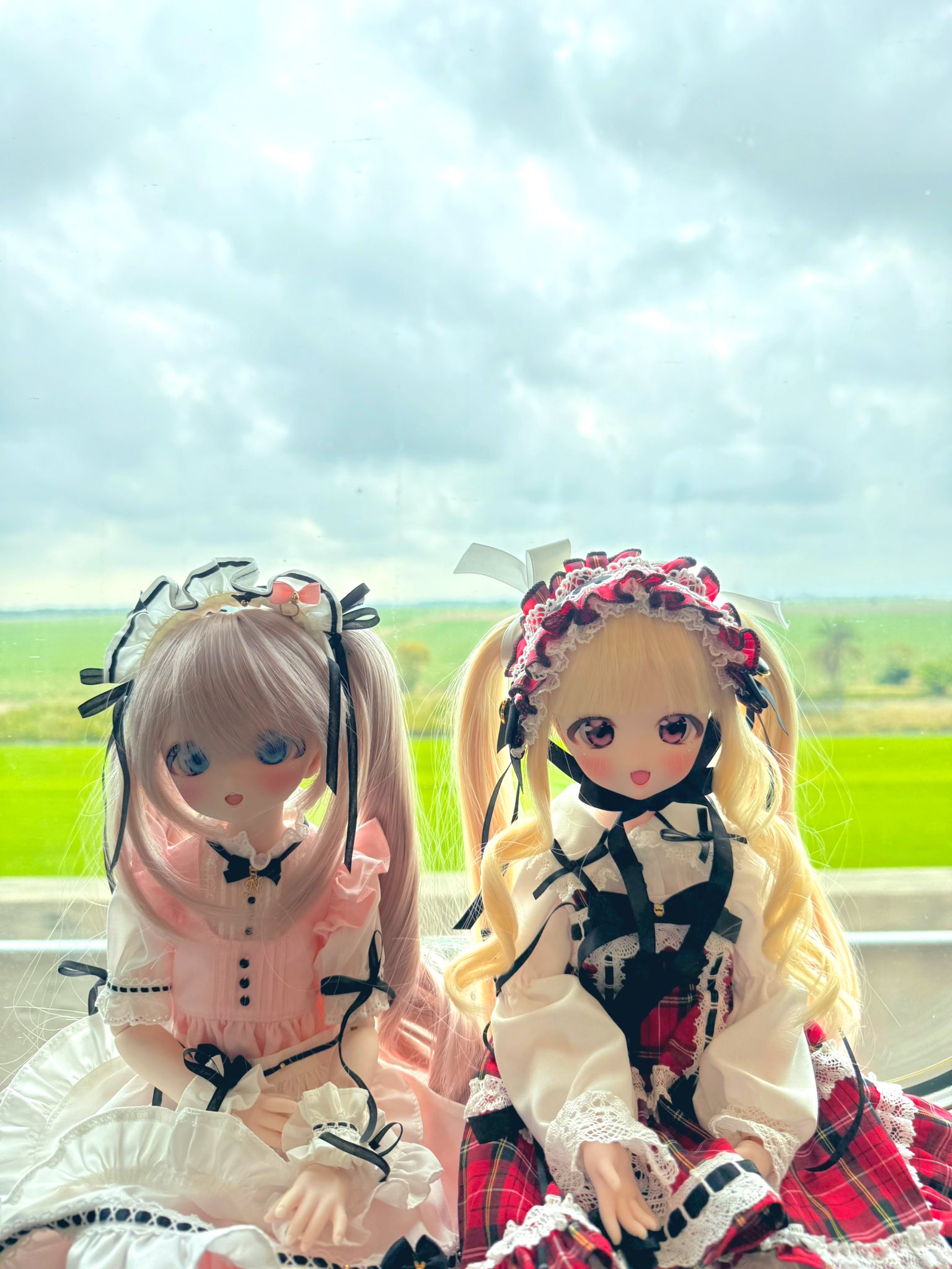 ぽむ (@meteorite_doll) / X ぽむ (@meteorite_doll) / X