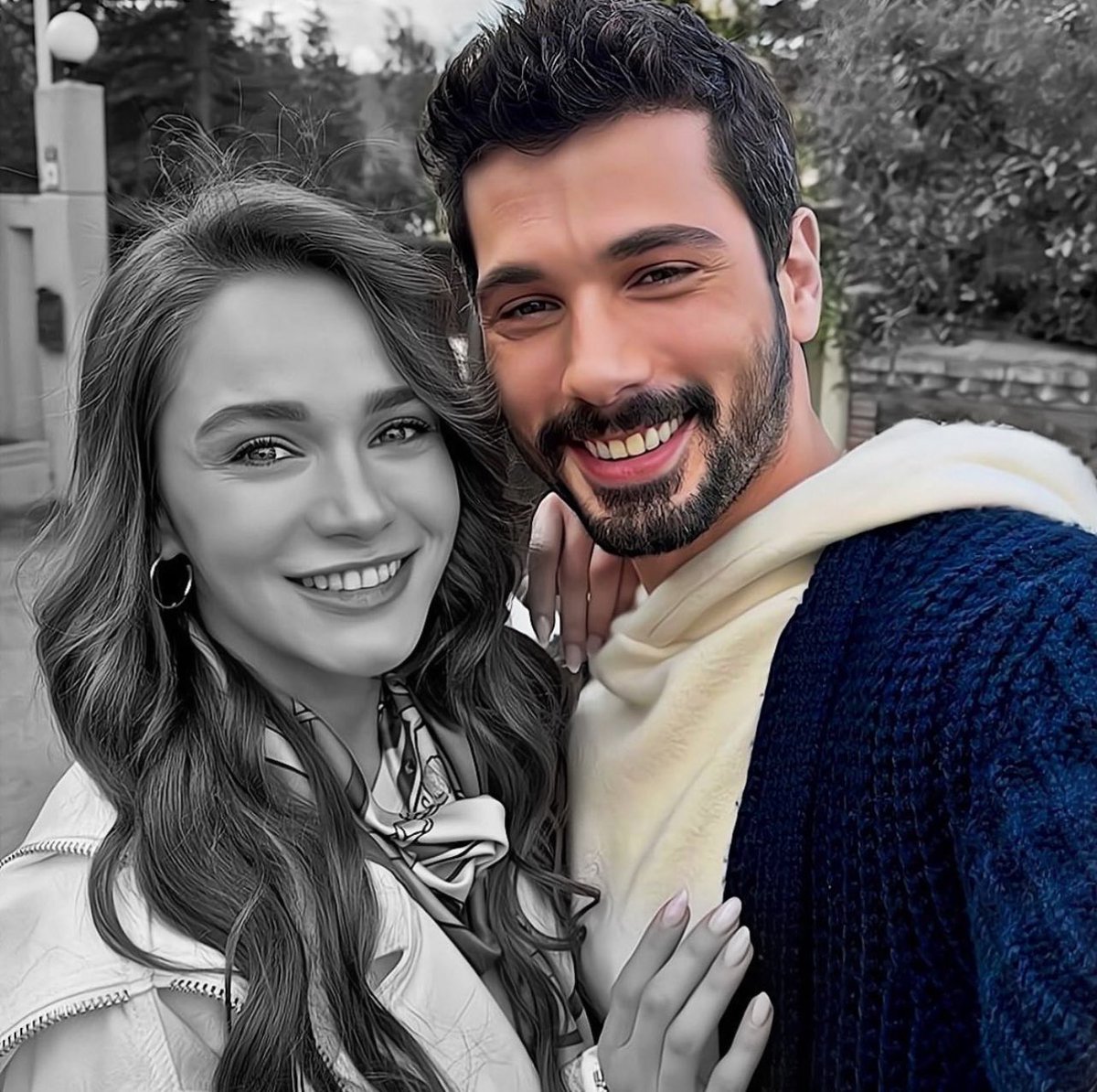 Bunu da mı görecektik ? :)

MirayYoksa BizdeYokuz