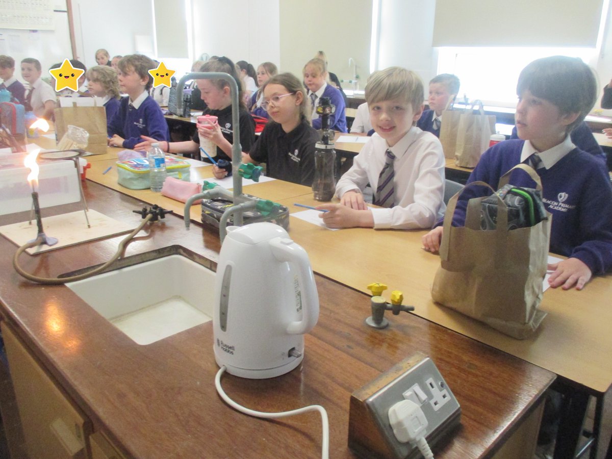 Beacon Primary Academy tweet media