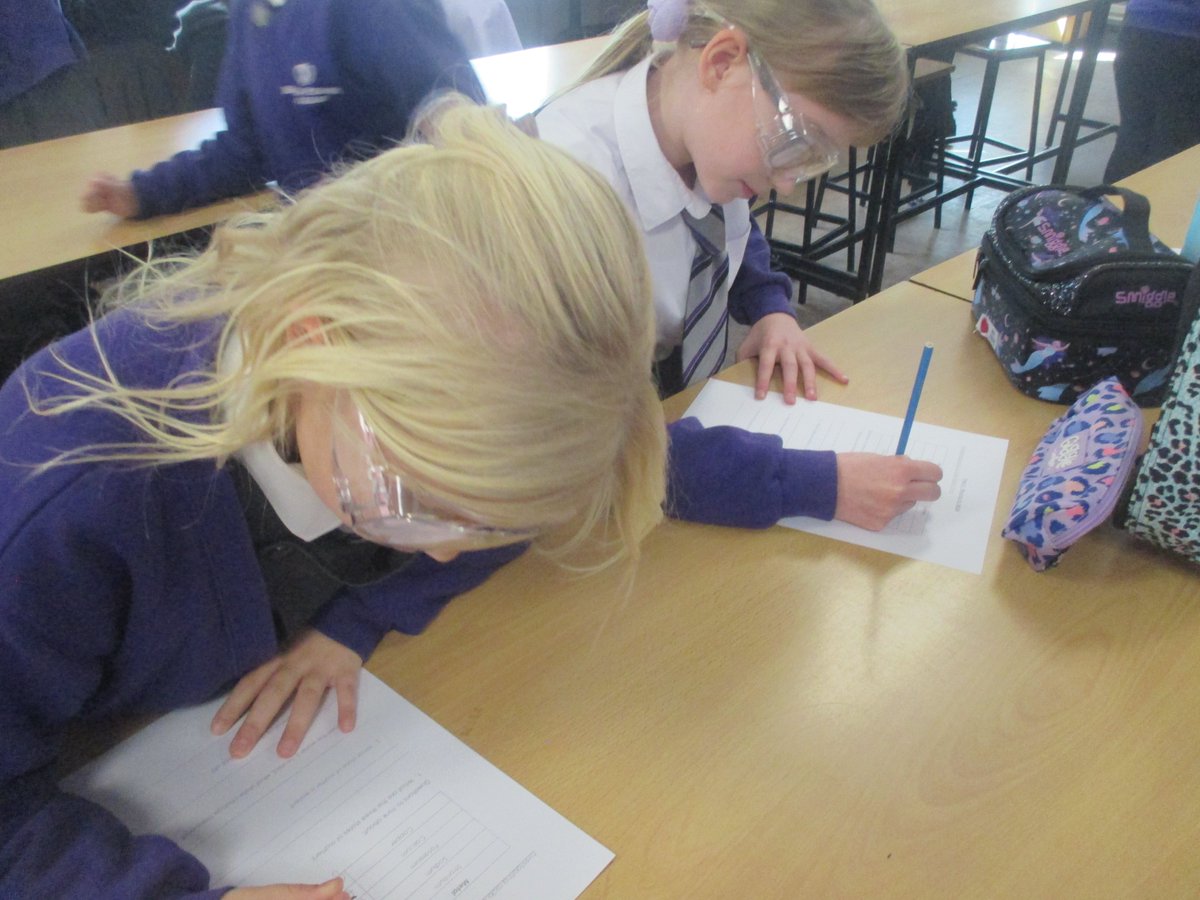 Beacon Primary Academy tweet media