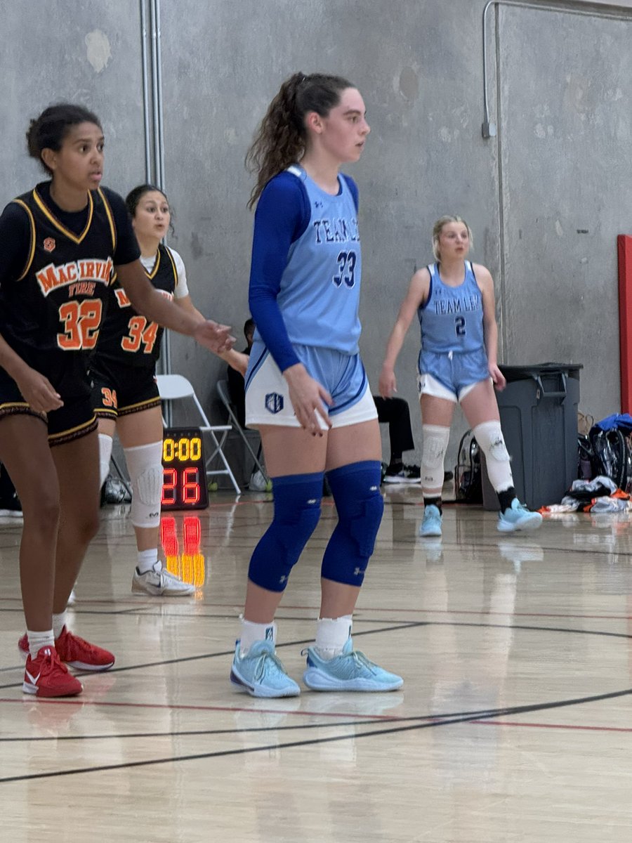 🏀✨ Just wrapped up an incredible weekend at the Heart of Texas NCAA Live Tournament! 💪 So much talent on the court and an amazing opportunity to showcase our skills in front of college coaches. Grateful for the competition and the support from everyone! Can’t wait to share the