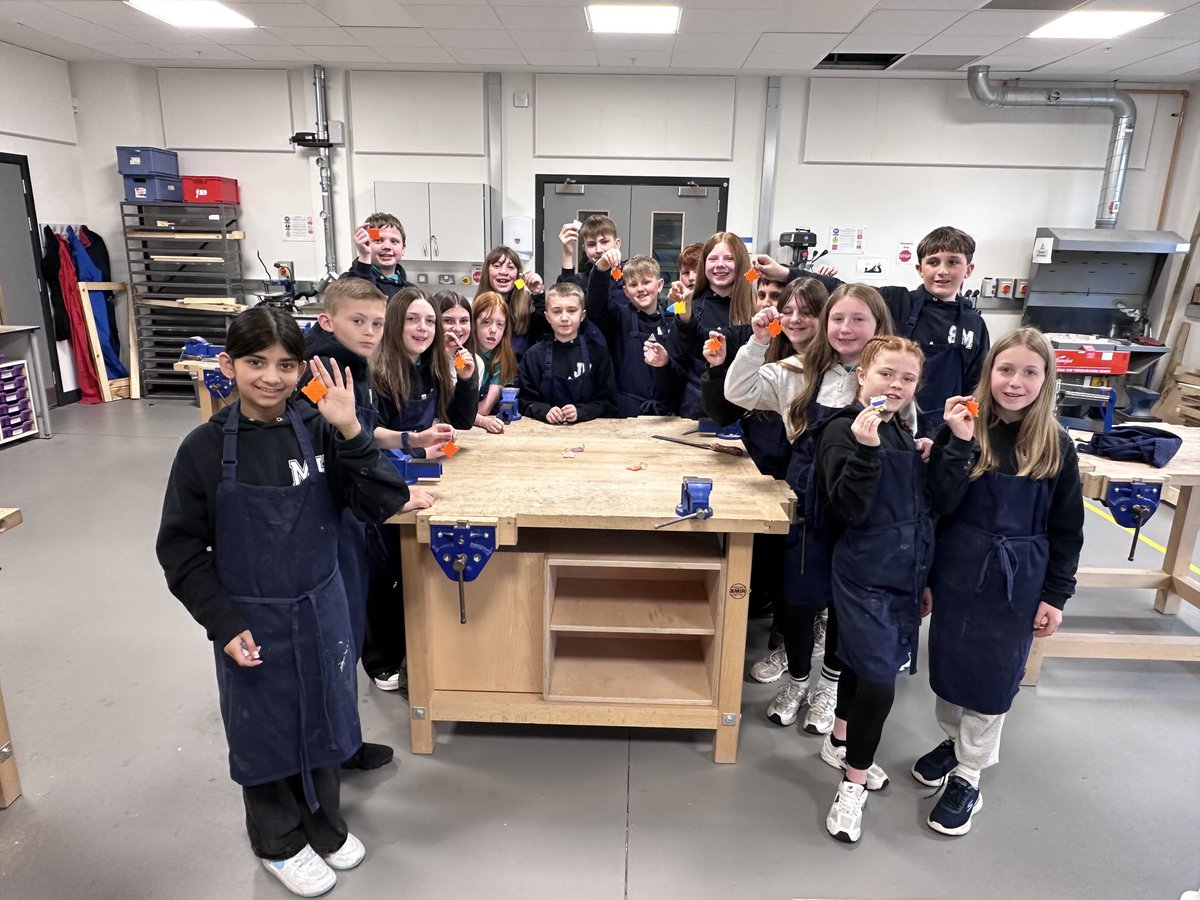 Alness Academy CDT (@alnesscdt) on Twitter photo P7 transition activity today! Well done Bridgend! You were awesome and very well behaved. @alnessacademy <a href="/AlnessDyw/">Alness Academy DYW</a> <a href="/AlnessArt/">Alness Academy Art Department</a> <a href="/AlnessScience/">ScienceAlness</a> <a href="/AlnessAcademy/">Alness Academy</a>PE <a href="/AlnessLanguages/">Alness Academy Languages Department</a> <a href="/AlnessSupport/">Alness Academy student support</a>
<a href="/MurphyGroup1951/">Murphy</a>
<a href="/hubNorthScot/">hub North Scotland</a> <a href="/kierconstruct/">Kier Construction</a> <a href="/morrisonbuilds/">Morrison Construction</a> <a href="/TheEDTUK/">EDT</a> P7 transition activity today! Well done Bridgend! You were awesome and very well behaved. @alnessacademy <a href="/AlnessDyw/">Alness Academy DYW</a> <a href="/AlnessArt/">Alness Academy Art Department</a> <a href="/AlnessScience/">ScienceAlness</a> <a href="/AlnessAcademy/">Alness Academy</a>PE <a href="/AlnessLanguages/">Alness Academy Languages Department</a> <a href="/AlnessSupport/">Alness Academy student support</a>
<a href="/MurphyGroup1951/">Murphy</a>
<a href="/hubNorthScot/">hub North Scotland</a> <a href="/kierconstruct/">Kier Construction</a> <a href="/morrisonbuilds/">Morrison Construction</a> <a href="/TheEDTUK/">EDT</a>