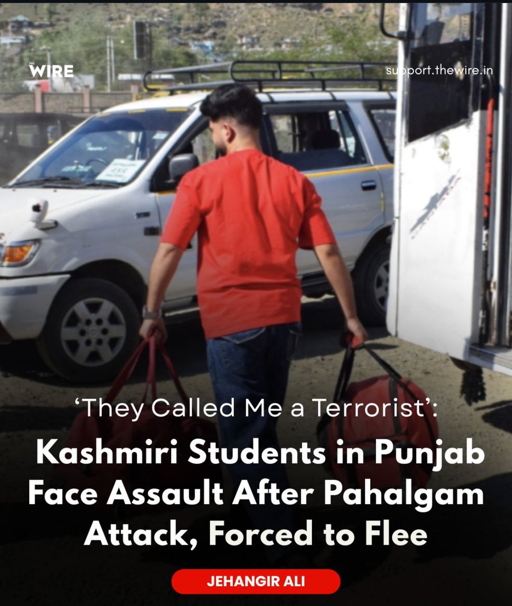 supreet k singh (@supreetksingh) on Twitter photo Terrorism doesn’t have a religion! This seems a manipulated repeat of what we have seen politics do to divide this country!
<a href="/AAPPunjab/">AAP Punjab</a> we trust you to do better for the citizens of this country!
This country belongs to all faiths! Stop harassing Muslims!
#shameful Terrorism doesn’t have a religion! This seems a manipulated repeat of what we have seen politics do to divide this country!
<a href="/AAPPunjab/">AAP Punjab</a> we trust you to do better for the citizens of this country!
This country belongs to all faiths! Stop harassing Muslims!
#shameful