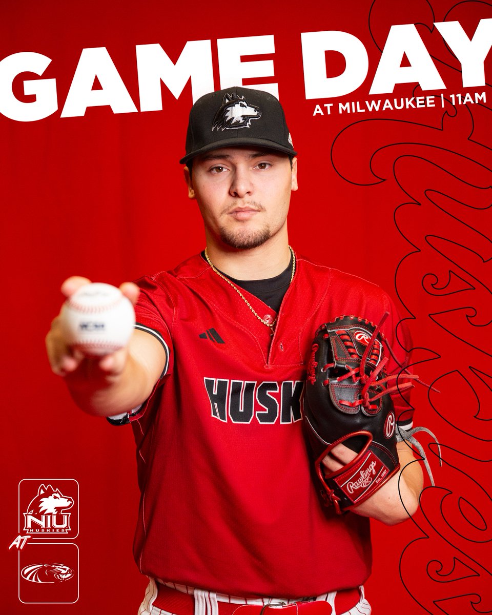 Early morning baseball in MKE

📍Franklin Field | Franklin, WI
⏰ 11am CT
🆚 Milwaukee
📺 ESPN+
📊 bit.ly/4lQhaOB
