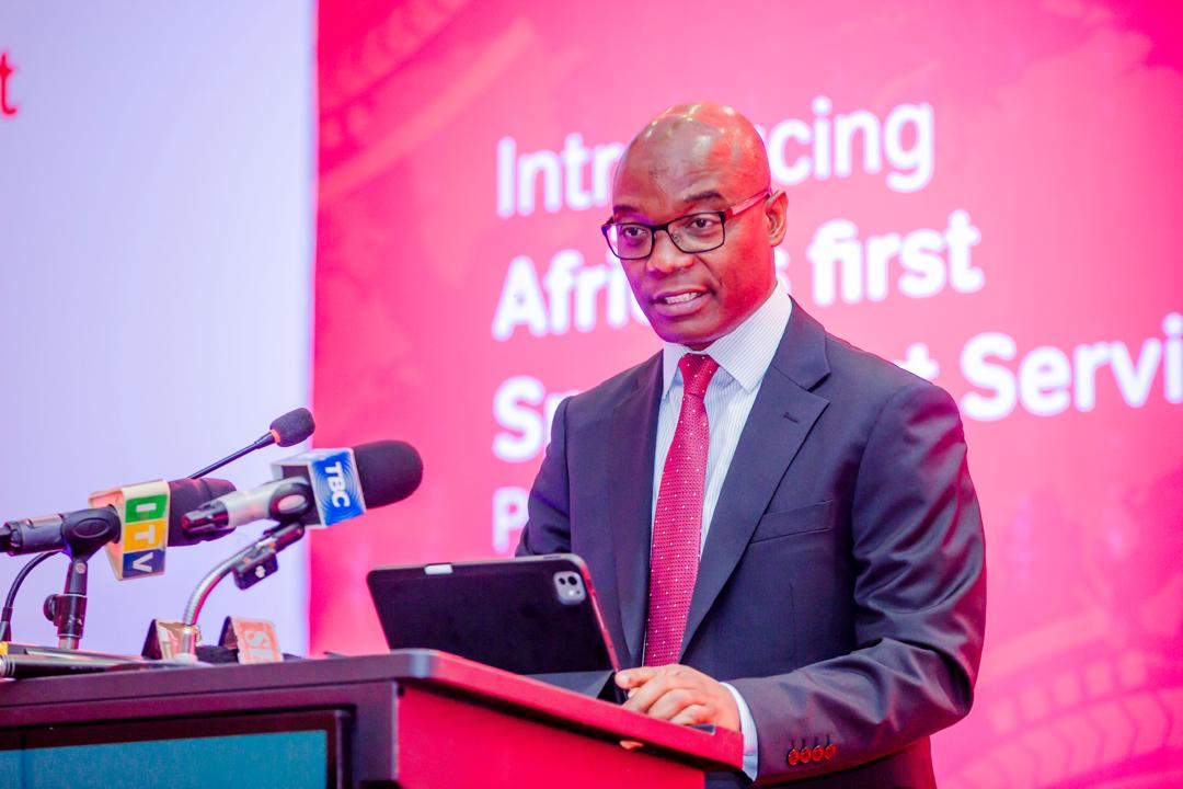 airtel_tanzania's tweet image. 1/3 Leo tumepiga hatua kubwa zaidi kuwalinda wateja wetu dhidi ya utapeli wa simu kwa kuzindua huduma mpya inayotumia teknolojia ya Akili Mnemba (AI) #SpamAlert- #KataaMatapeli, ambayo itasaidia wateja kutambua haraka ujumbe za SMS zenye viashiria vya utapeli wa simu...