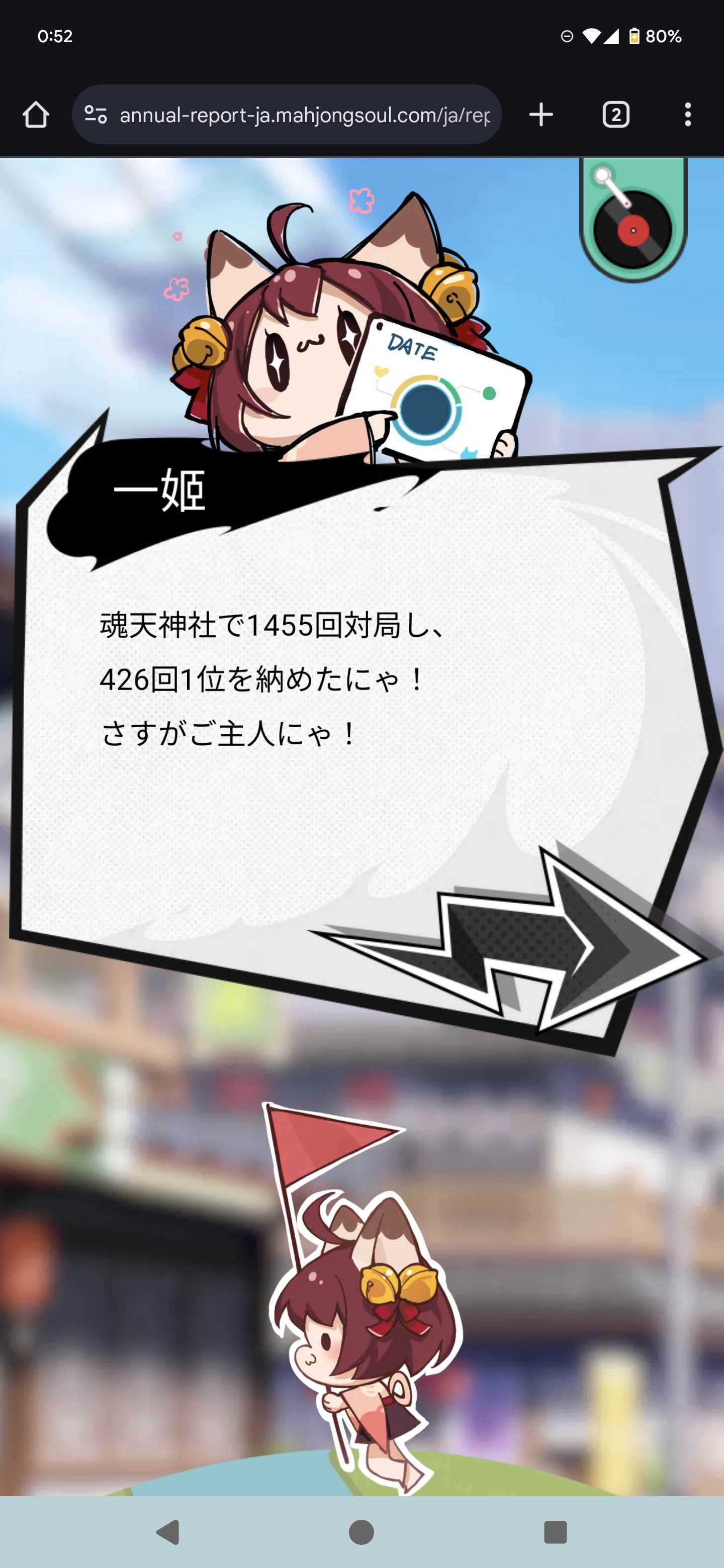 あばだんご🍡 (@Abadango) / X