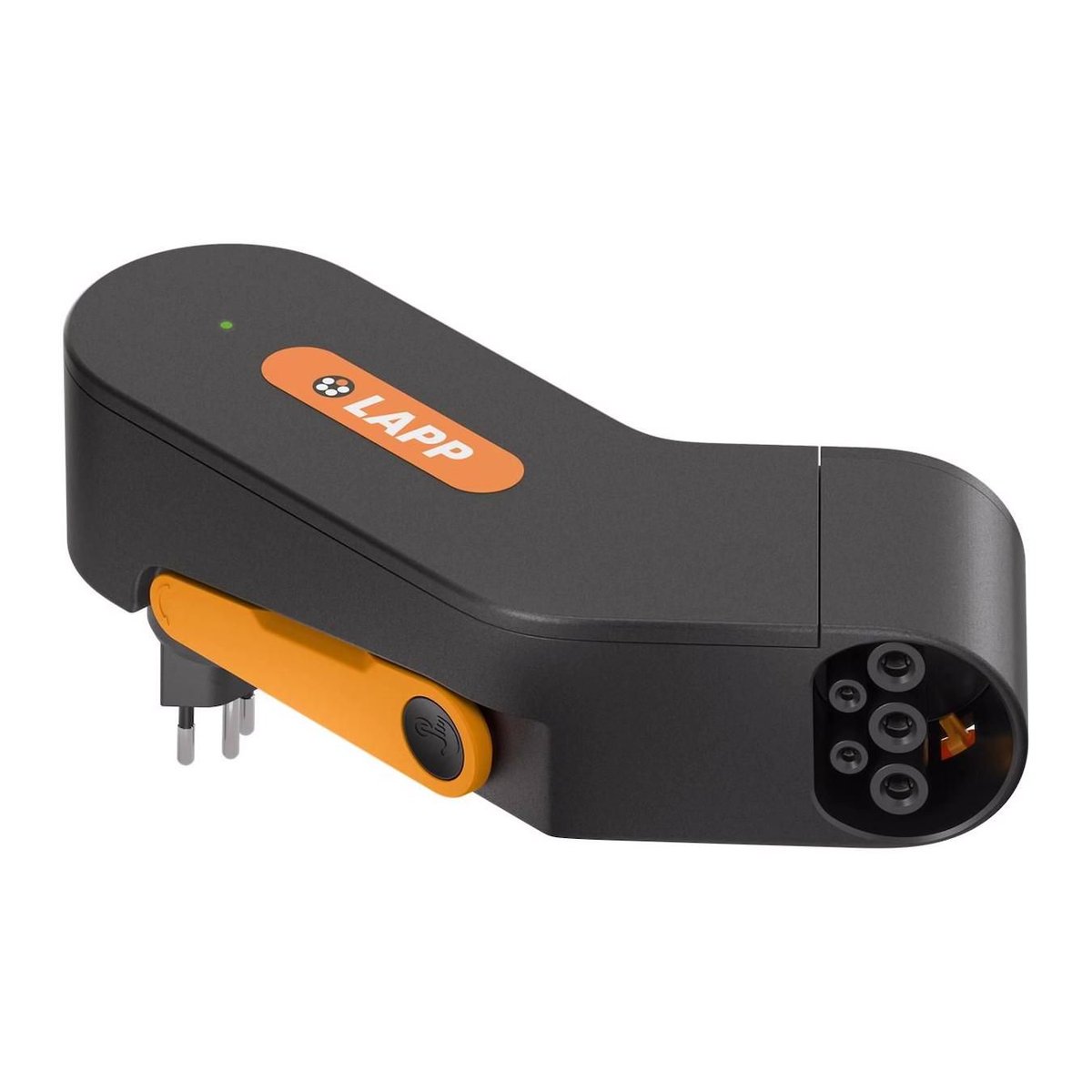 🔋 Dein E-Auto, deine Freiheit! Mit dem LAPP Mobility Dock überall flexibel laden – an jeder Haushaltssteckdose!
Jetzt entdecken 👉 schnellladen.ch/de/lapp-mobili…
#EAuto #Elektromobilität #LadenÜberall