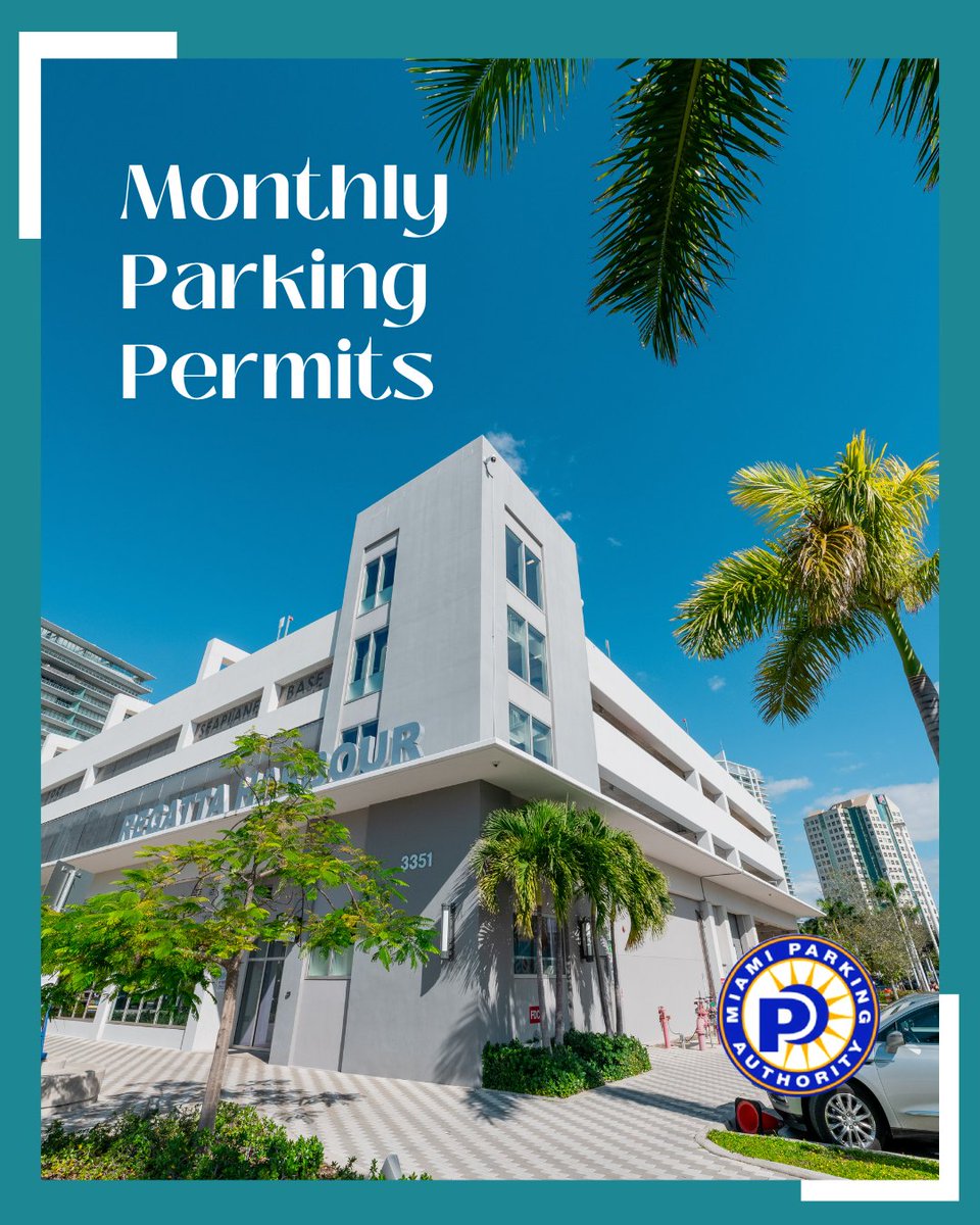 Take the stress out of finding parking and sign up for our monthly parking permit. 🚗🅿️ Visit our link in bio to register.