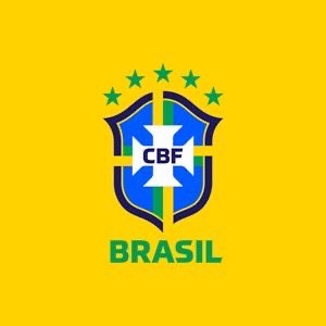 CR7Brasil's tweet image. A camisa vermelha da seleção brasileira ficou um absurdo.