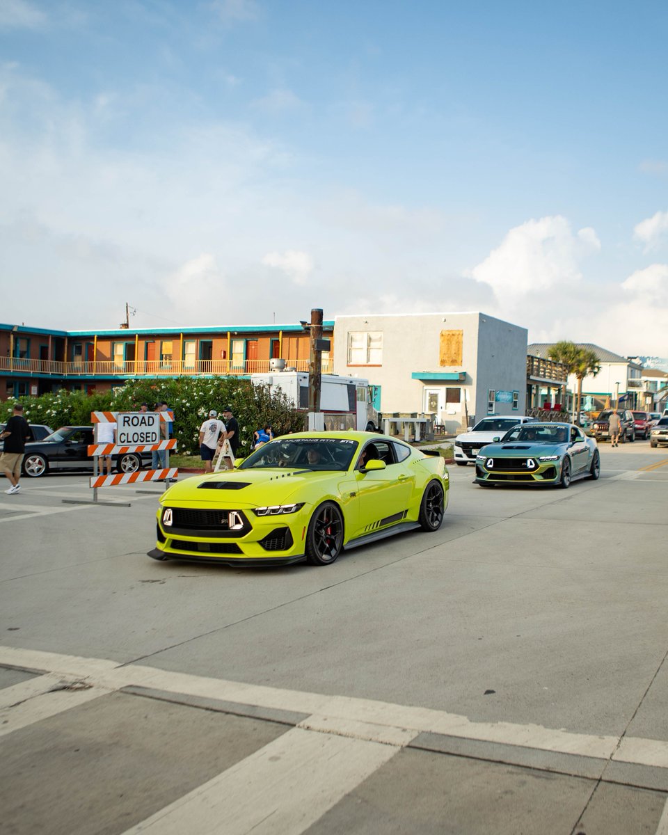 McCombs Ford West (@mccombswestford) on Twitter photo #MUSTANGMONDAY Which @rtrvehicles Spec 3 Mustang are you picking?
Hyper Lime๐ฅ
OR
Urban Bamboozle ๐
#MustangWeekTexas was a blast! Thank you @rtrvehicles and <a href="/FoxFactory/">Little Fox Factory</a> for having us out there!
Can't wait for MustangWeekTexas 2026! #MUSTANGMONDAY Which @rtrvehicles Spec 3 Mustang are you picking?
Hyper Lime๐ฅ
OR
Urban Bamboozle ๐
#MustangWeekTexas was a blast! Thank you @rtrvehicles and <a href="/FoxFactory/">Little Fox Factory</a> for having us out there!
Can't wait for MustangWeekTexas 2026!