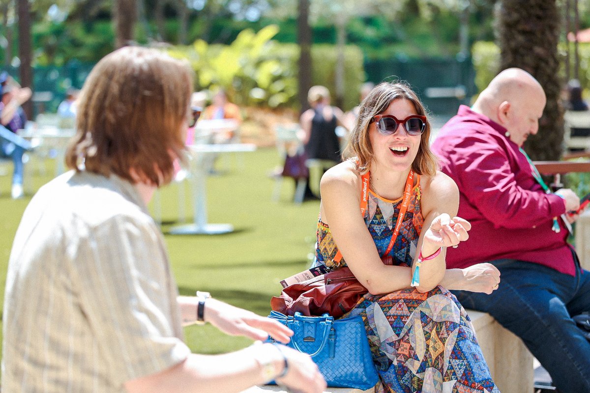 CreatorFest, formerly Influencer Marketing Show tweet media