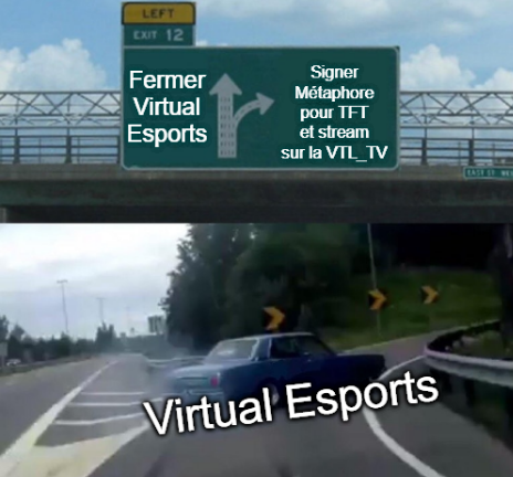 VTLWIN's tweet photo. On est fiers d’accueillir à nouveau @Metaphorelol dans notre équipe de Teamfight Tactics ! 🎉 

Ce soir, vers 19h, il portera nos couleurs ! 🔥

📺https://t.co/3dJzZRuXRh

#VTLWIN
#WeAreVirtual https://t.co/uZaQR3YmBO