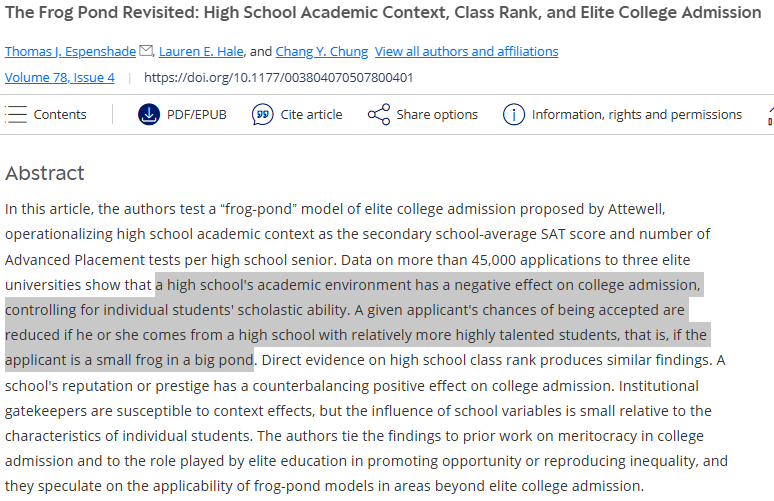 Misha Teplitskiy | Science of Science tweet media