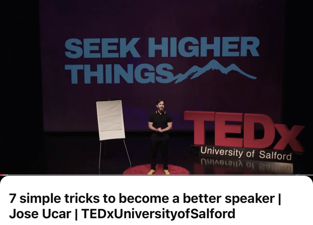 Jose Ucar - International Communication Expert tweet media