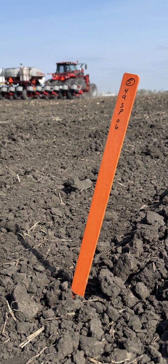 Dyna-Gro Seed, Cornbelt East tweet media