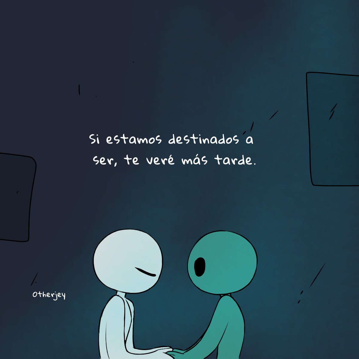 Otherjey (@otherjeey) on Twitter photo 