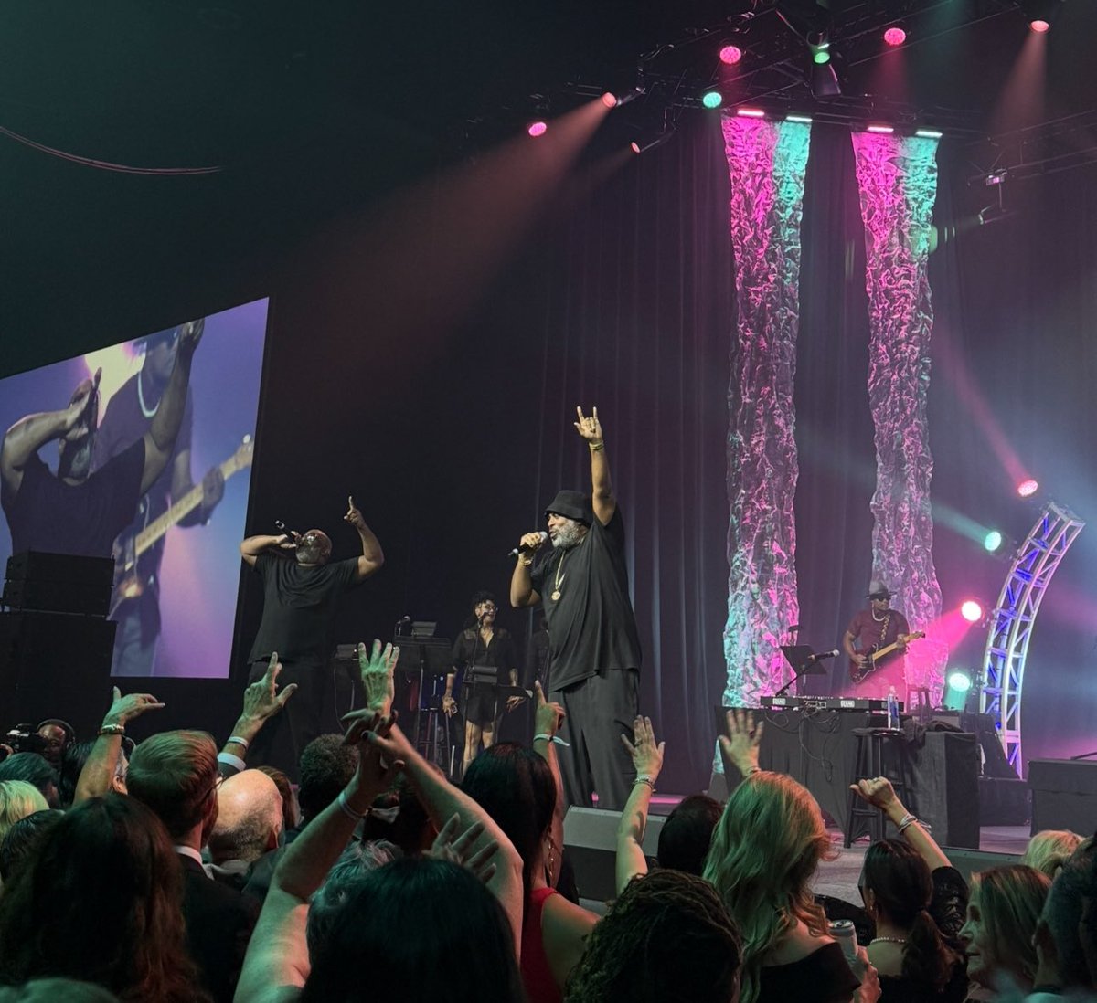 MSEPC__'s tweet photo. ✨ We stepped out, showed up, and danced for a cause at the 2025 ONE Night Gala for the Regional One Foundation! 
It was an inspiring evening dedicated to supporting health initiatives in our community.  #HealthForAll #CommunityImpact #DanceForACause https://t.co/WHIVvqWTFm