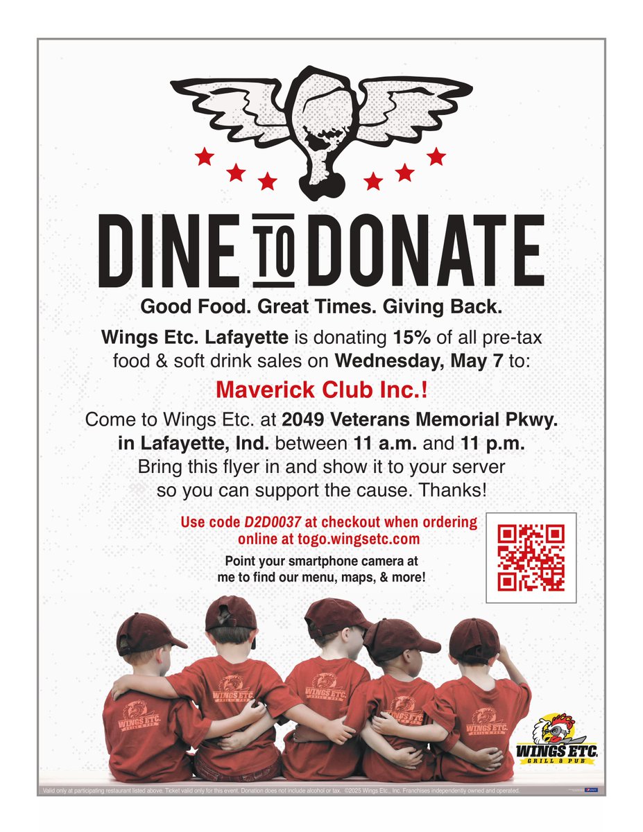 McCutcheon Athletics tweet media