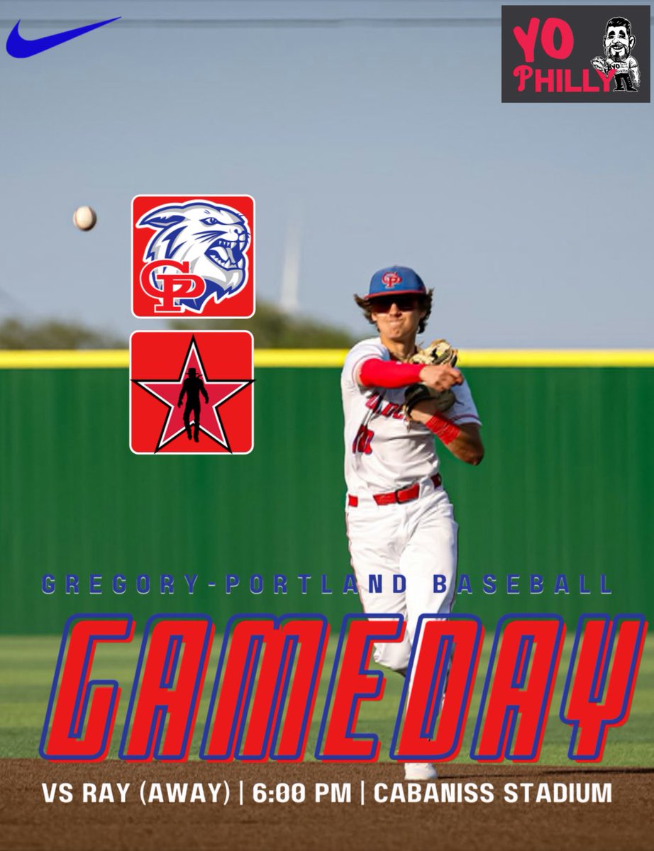 Bonus baseball tonight at 6pm at Cabaniss Field!