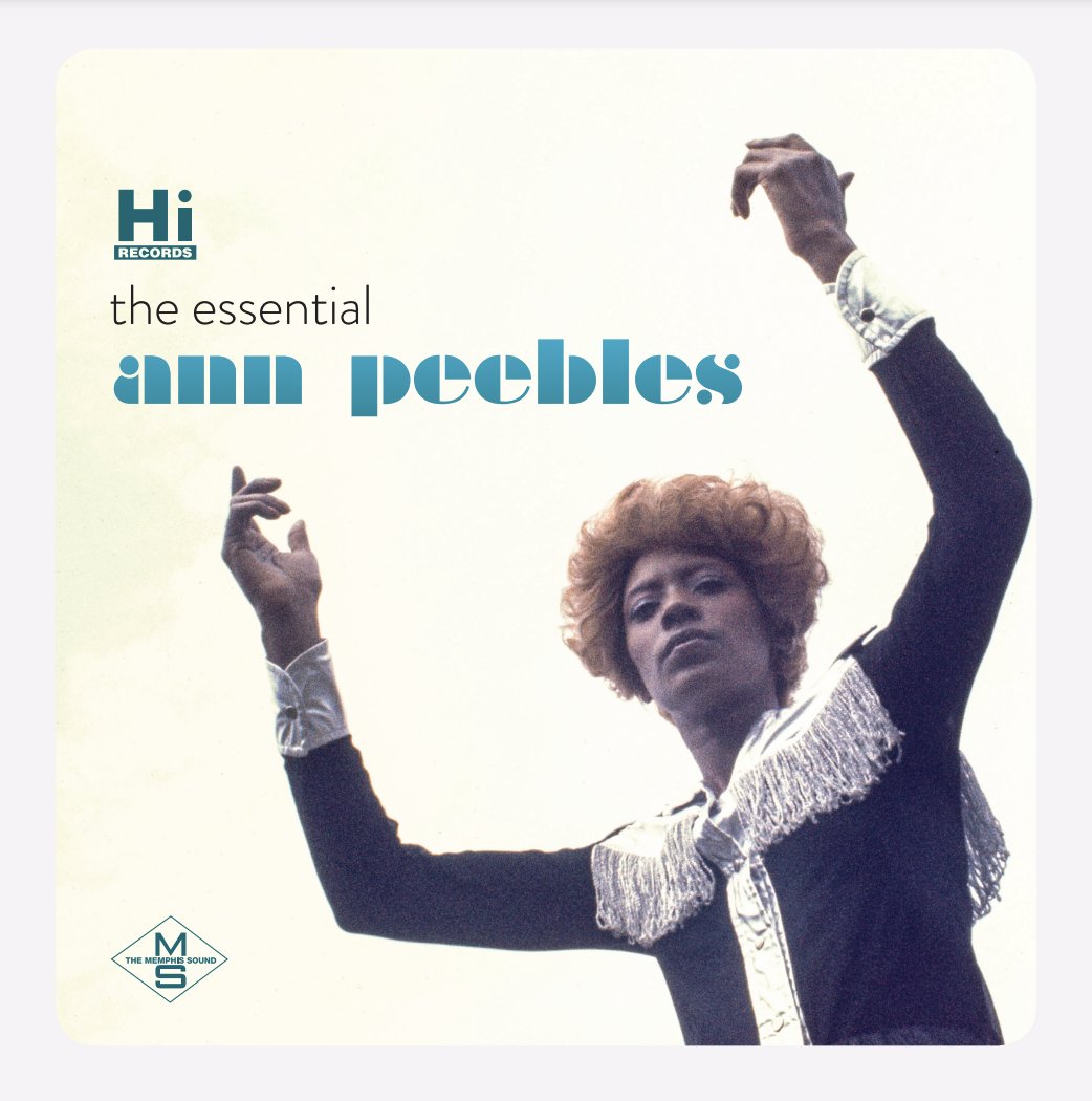 Ann Peebles tweet media