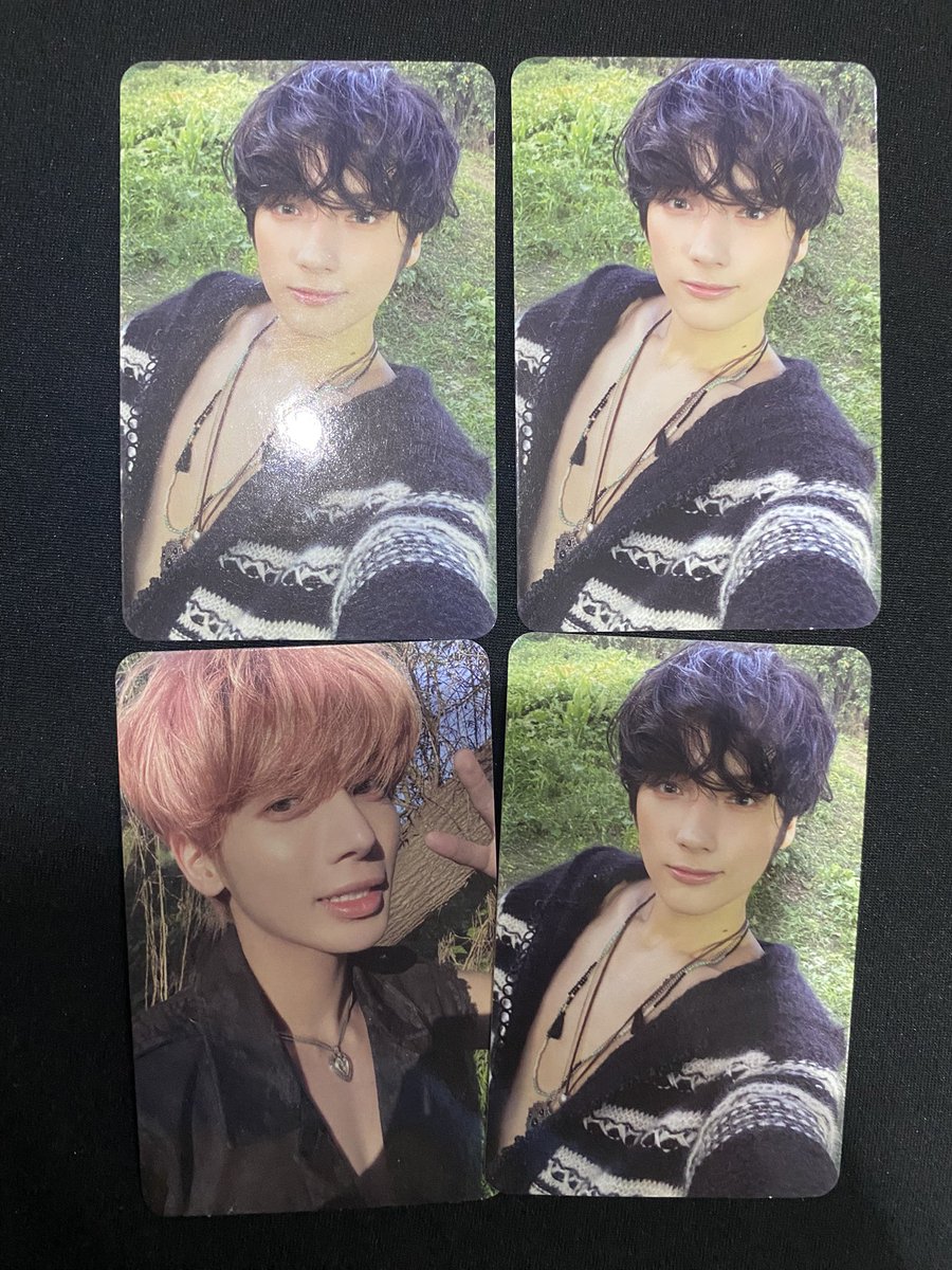 Myeonsnoodle's tweet photo. WTS LFB TXT HEUNING KAI TAEHYUN SHOPEE POB PH DECLUTTERING 

₱500 for all

MOD: Sdd &amp; GGX
MOP: GCASH &amp; MAYA https://t.co/cpsvziX5nX