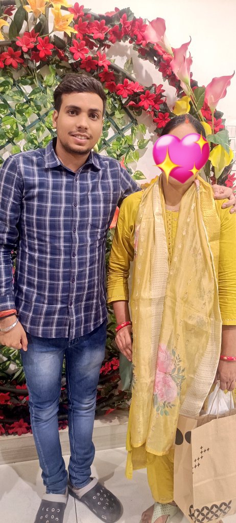 SRD - ARYAN DUBEY tweet media