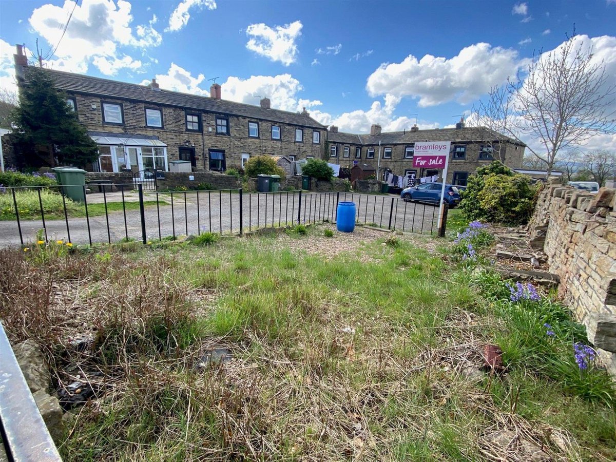 Bramleys tweet media