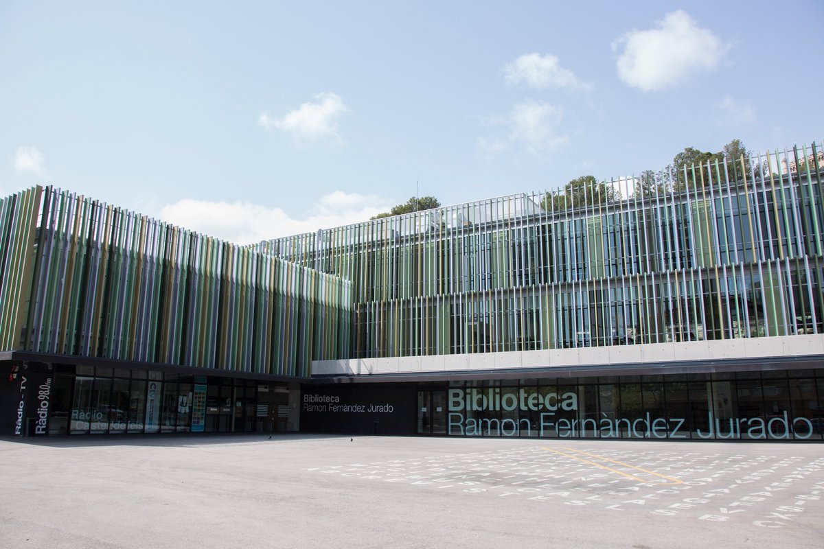 Ajuntament de Castelldefels tweet media