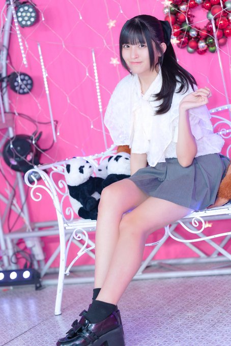 秋月莉緒のTwitter画像13