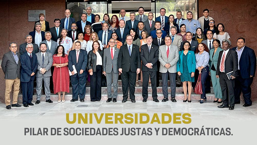 UNAM tweet media