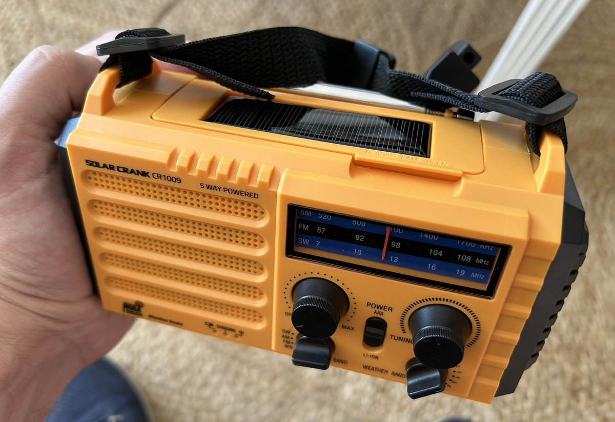 Emérito/Numantia Patrimonio tweet media