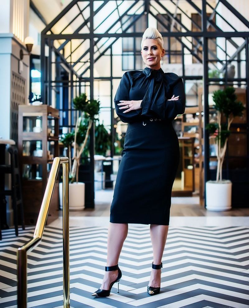 ginalrivera's tweet photo. Booked, busy, and building an empire.
📅✨ One client, one day, one dream at a time. How about you?

#SalonSuccess #PhenixSalonSuites https://t.co/miZBu3Xp8R