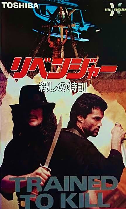 MarshallRTeague's tweet photo. ANNND #Action
#MarshallON #MarshallMonday
In #film #TrainedToKill
This one’s gonna leave a mark 😏 https://t.co/uRWczSpp97