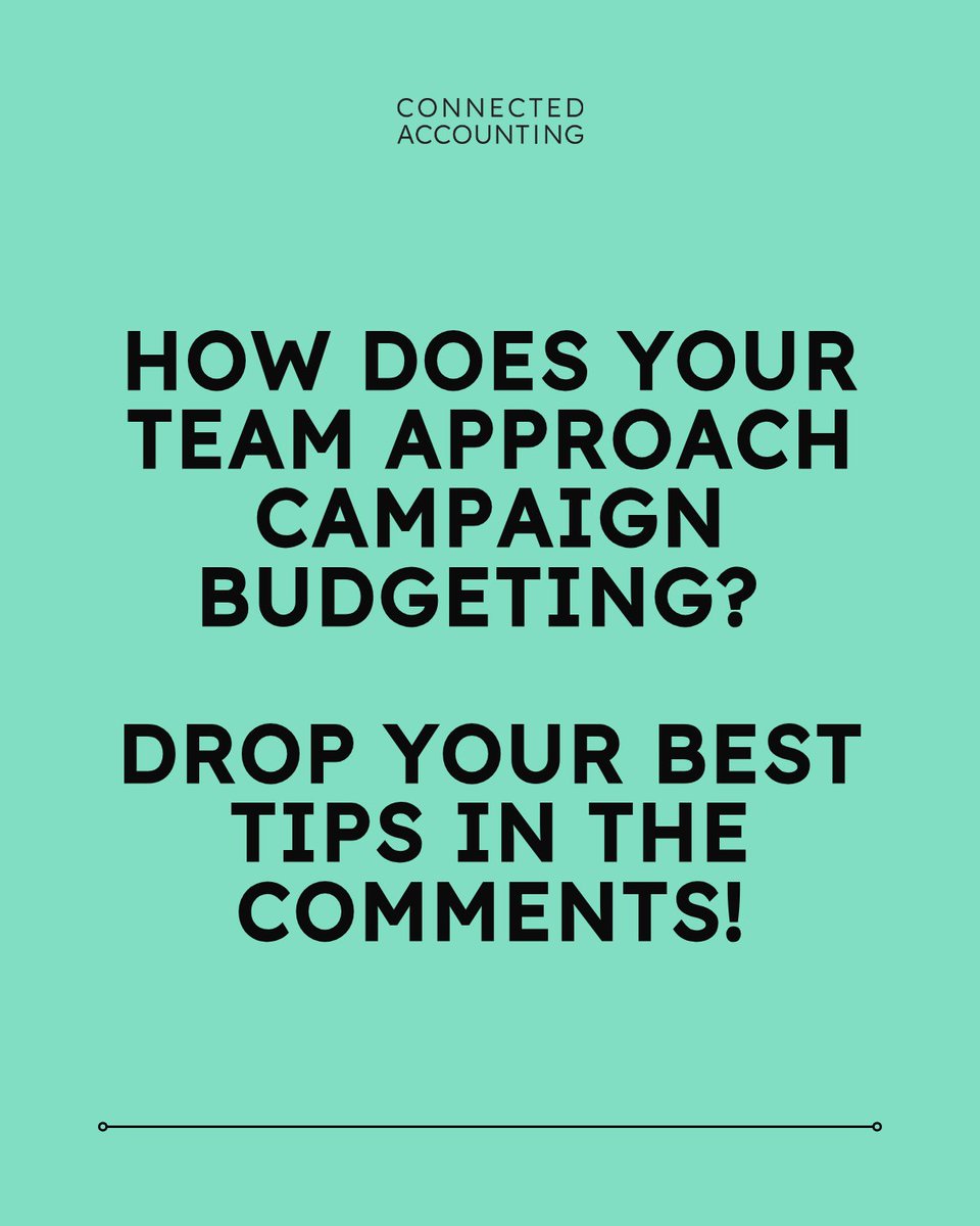 PR Pros: Master Your Campaign Budget Like a Pro!

A smart budget isn't just numbers on a spreadsheet—it’s the backbone of a successful PR campaign.

Set Goals That Guide Spending
Invest Where It Counts
Track &amp; Adapt in Real-Time
Build in Flexibility
Let Data Refine Your Strategy