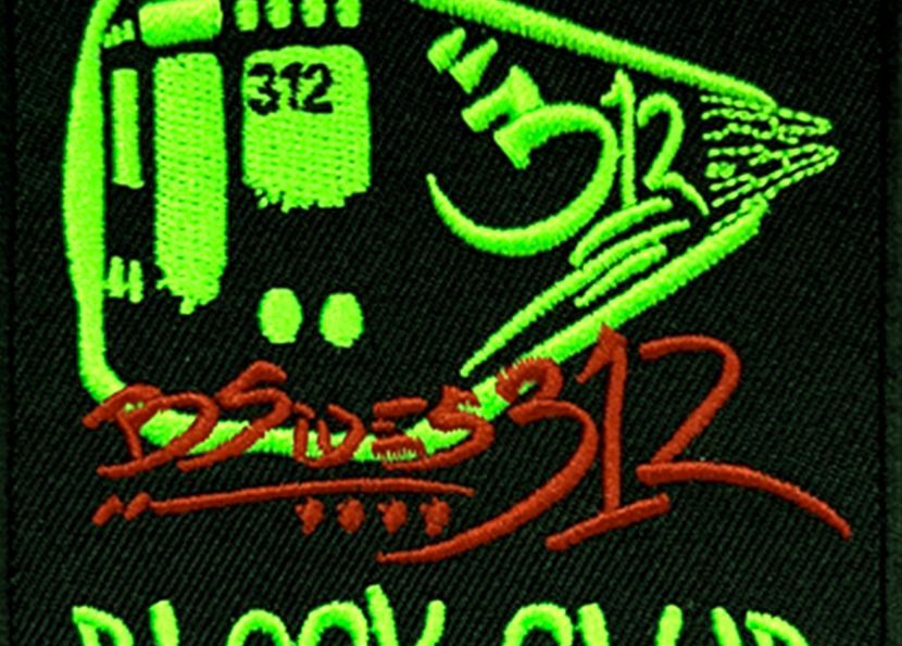 👀 Is this a glimpse of the #BSides312 Badge? 👀
The only way to know for sure is to grab your ticket and be part of the action! 🎟️✨
Don't miss out → bsides312.org
#BSides
