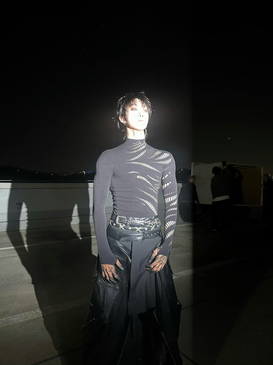 THEtothe8ight's tweet photo. 250429 #디에잇 웨이보 

https://t.co/FrLUoWSxHX https://t.co/h1jEDhTs5f