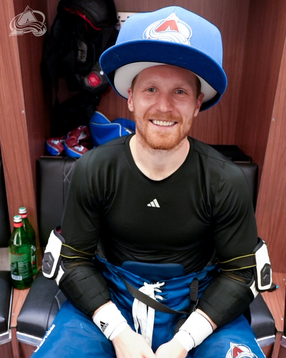 x-Colorado Eagles tweet media