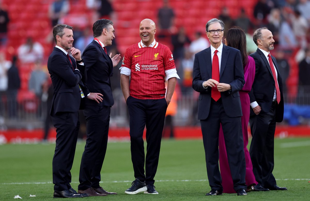 Anfield Sector tweet media