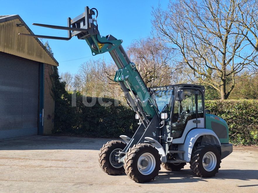 Tuckwells (@tuckwellgroup) on Twitter photo Used Machine of the Week: Kramer KL25.5T
Hours: 9
Price: £45,000.00 (exc 20% VAT)
Location: Stockbury
For more info or to view, contact Jake Cox at 07435984398 or jcox@tuckwells.com
To view, click here: tuckwells.com/used-machine/k…
#Machinery #FarmMachinery #MachineoftheWeek Used Machine of the Week: Kramer KL25.5T
Hours: 9
Price: £45,000.00 (exc 20% VAT)
Location: Stockbury
For more info or to view, contact Jake Cox at 07435984398 or jcox@tuckwells.com
To view, click here: tuckwells.com/used-machine/k…
#Machinery #FarmMachinery #MachineoftheWeek