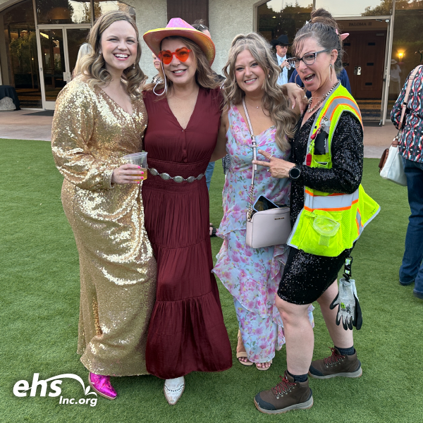 Our very own Marjorie Del Toro attended @nawicnational Pacific Southwest Region Spring Forum that took place from April 24–26 at the Embassy Suites in Scottsdale, AZ.

This event brings together women leaders in construction to foster networking and career advancement.

#ehsInc
