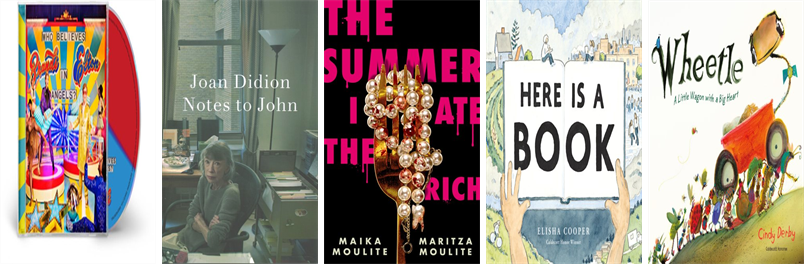 This week the Perry County District Library has 11 new books and one new music CD. wowbrary.org/nu.aspx?p=7476…