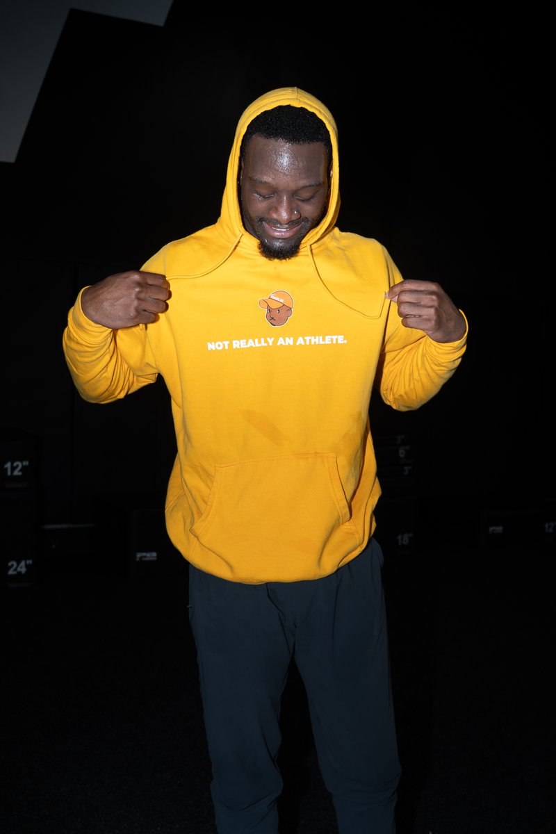 Built4It Performance Club tweet media