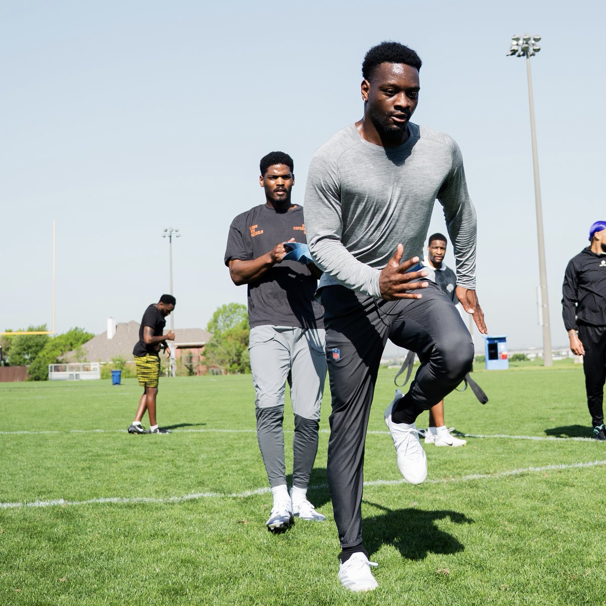 Built4It Performance Club tweet media